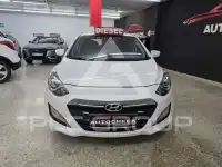 2016 Hyundai I30