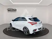 2016 Hyundai I30