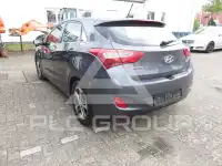 2016 Hyundai I30