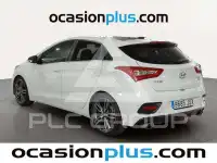 2016 Hyundai I30