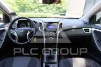 2016 Hyundai I30