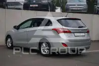 2016 Hyundai I30
