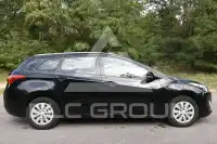 2016 Hyundai I30