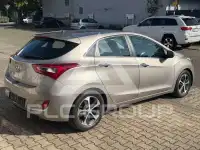 2016 Hyundai I30