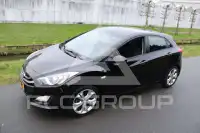 2016 Hyundai I30