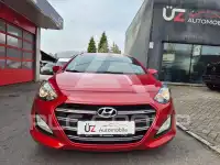 2016 Hyundai I30