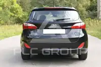 2016 Hyundai I30