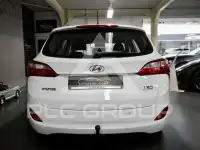 2016 Hyundai I30