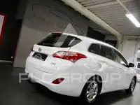 2016 Hyundai I30