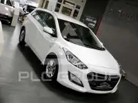 2016 Hyundai I30