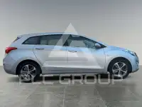 2016 Hyundai I30