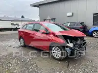 2016 Hyundai I30