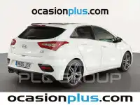2016 Hyundai I30