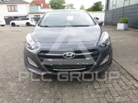 2016 Hyundai I30
