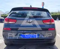 2016 Hyundai I30