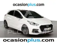 2016 Hyundai I30