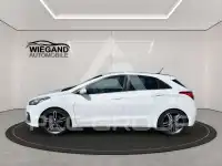 2016 Hyundai I30
