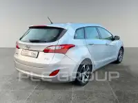 2016 Hyundai I30