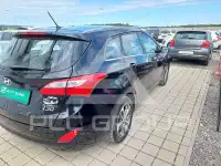 2016 Hyundai I30