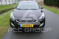 2016 Hyundai I30