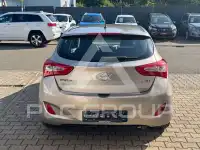 2016 Hyundai I30