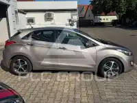 2016 Hyundai I30