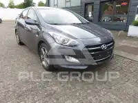 2016 Hyundai I30