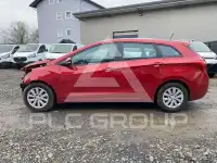 2016 Hyundai I30