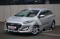 2016 Hyundai I30