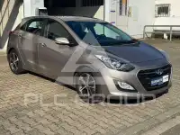2016 Hyundai I30