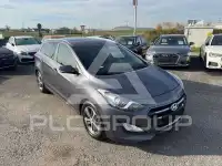 2016 Hyundai I30