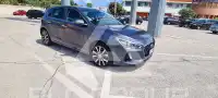 2016 Hyundai I30
