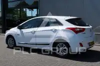 2016 Hyundai I30