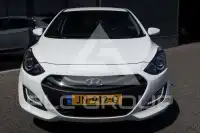 2016 Hyundai I30