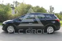 2016 Hyundai I30