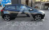 2016 Hyundai I30