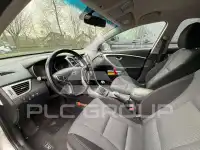2016 Hyundai I30