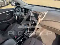 2016 Hyundai I30