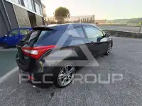 2016 Hyundai I30