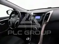 2016 Hyundai I30