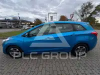 2016 Hyundai I30