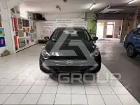 2016 Hyundai I30