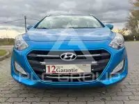 2016 Hyundai I30