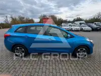 2016 Hyundai I30