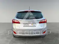 2016 Hyundai I30