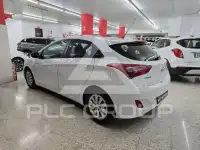 2016 Hyundai I30