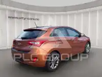 2016 Hyundai I30