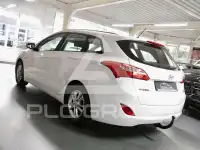 2016 Hyundai I30