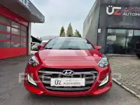 2016 Hyundai I30