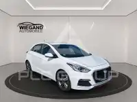 2016 Hyundai I30
